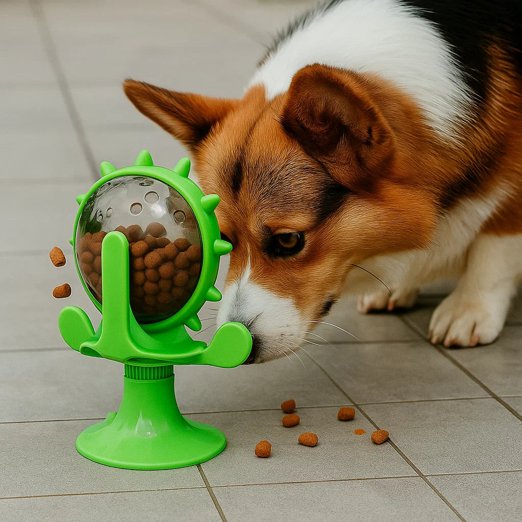 Giocattolo interattivo per Cani